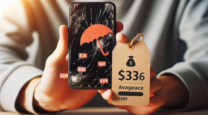 How Much Does It Cost to Fix a Phone Screen?